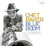 Chet Baker Blue Room Audiophile Jazz Detective 2LP RSD 2023