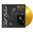 Chet Baker Cool Cat ti Music on Vinyl Yellow Coloured LP