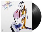 Chet Baker sings again ti Music on Vinyl 180g LP