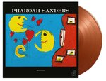 Pharoah Sanders Moon Child ti Music on Vinyl Coloured 180g LP