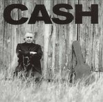 Johnny Cash Unchained American Recordings II Vinyl LP