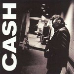 Johnny Cash Solitary Man American Recordings III Vinyl LP