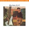 Miles Davis E.S.P. Mobile Fidelity MFSL UDSACD 2170