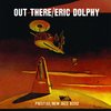 Eric Dolphy Out There Prestige New Jazz CPRJ 8252 SA SACD