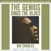 Ray Charles The Genius Sings The Blues MFSL UDSACD 2049
