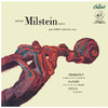 Prokofieff Händel Violinsonaten Milstein Analogphonic LP