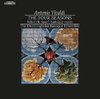 Vivaldi The Four Seasons NILS-ERIK SPARF BIS 275 180g LP