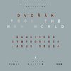 Dvorak Symphony No.9 Hrusa Accentus Direct-to-Disc 3 LP Box