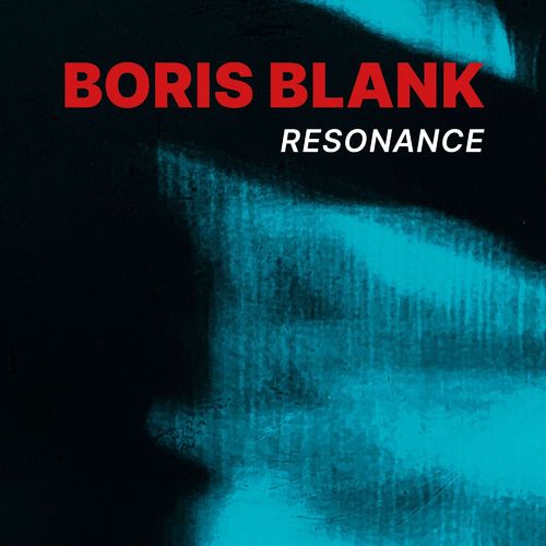 Boris Blank Resonance Deluxe Edition Pure Audio Blu-ray + CD