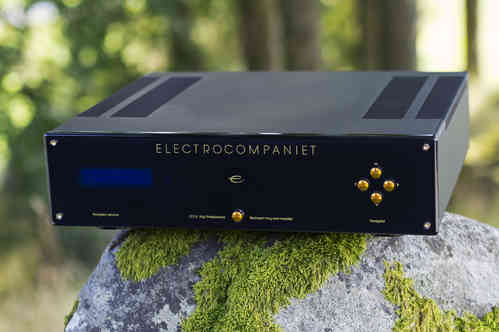 Electrocompaniet ECI-6 DS